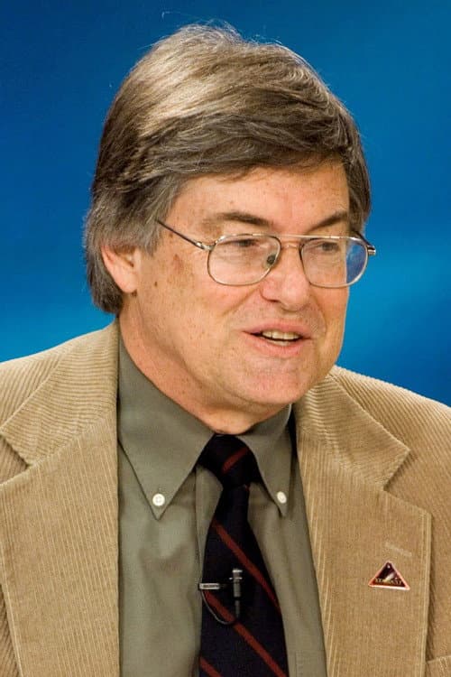 Donald Brownlee foto