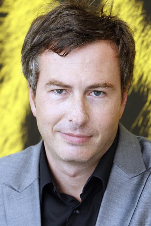Olivier Père foto