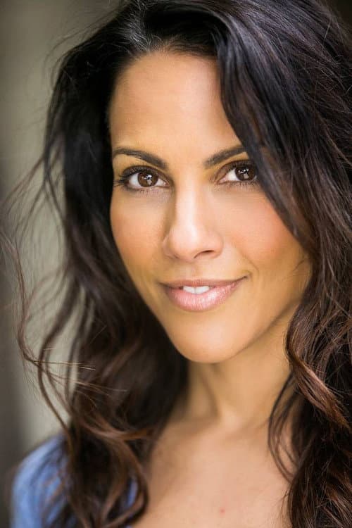 Christianna Carmine foto