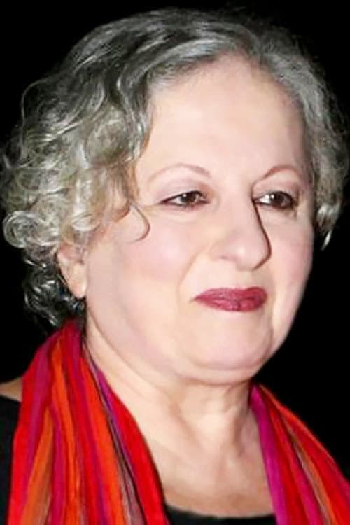 Ελένη Γερασιμίδου foto