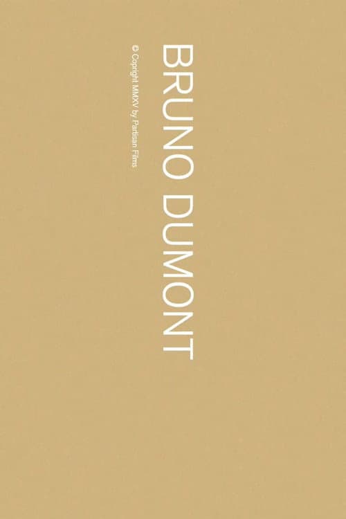 Bruno Dumont (2015) poster