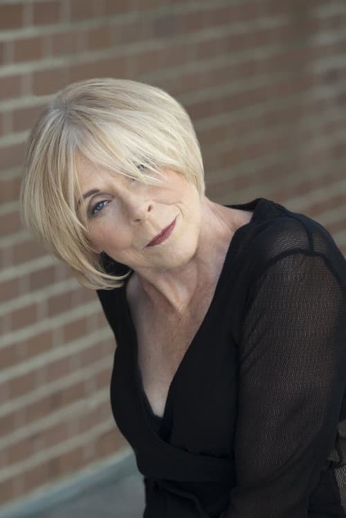 Wanda Nowicki foto