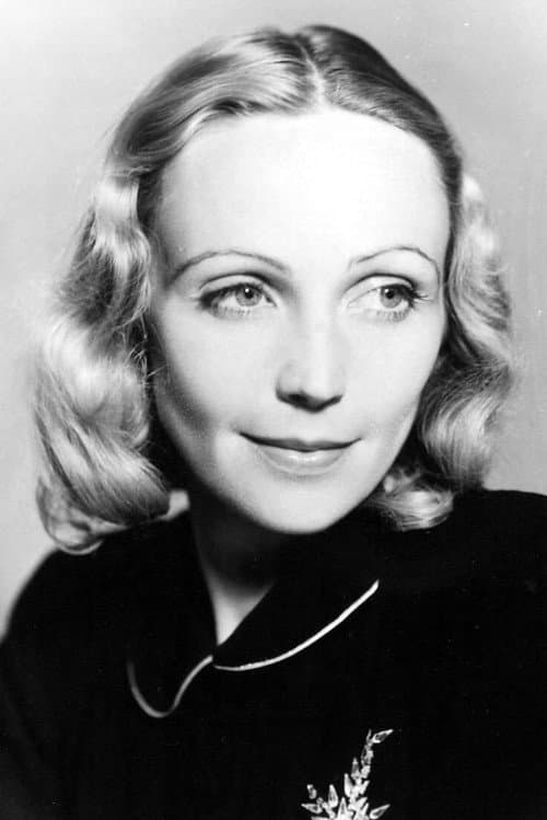 Inga Tidblad foto