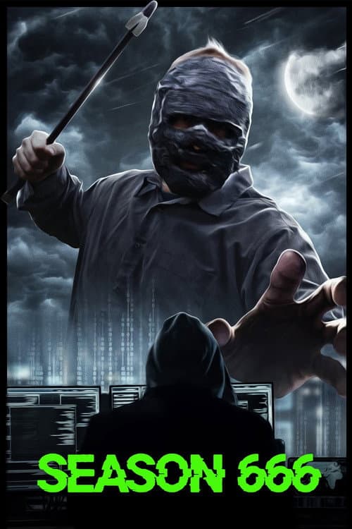 Season 666 (2024) poster