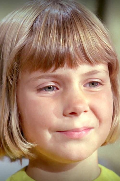 Maria Persson foto