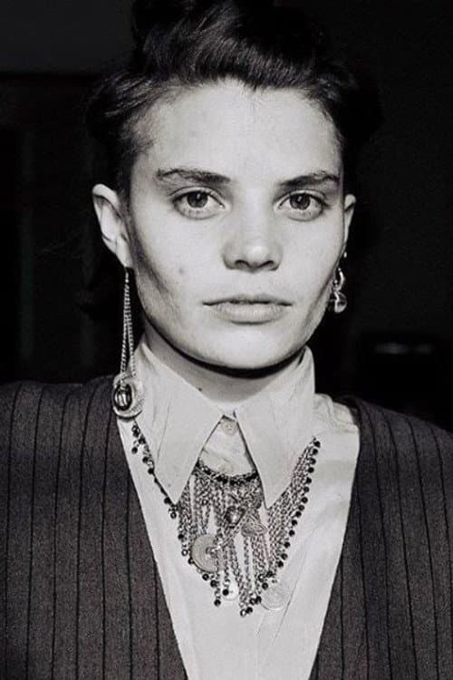 Edythe Woolley foto