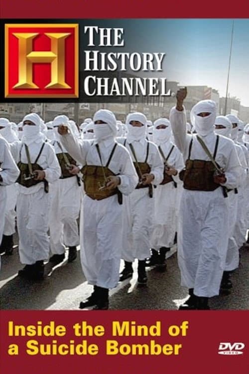Inside the Mind of a Suicide Bomber (2006) poster