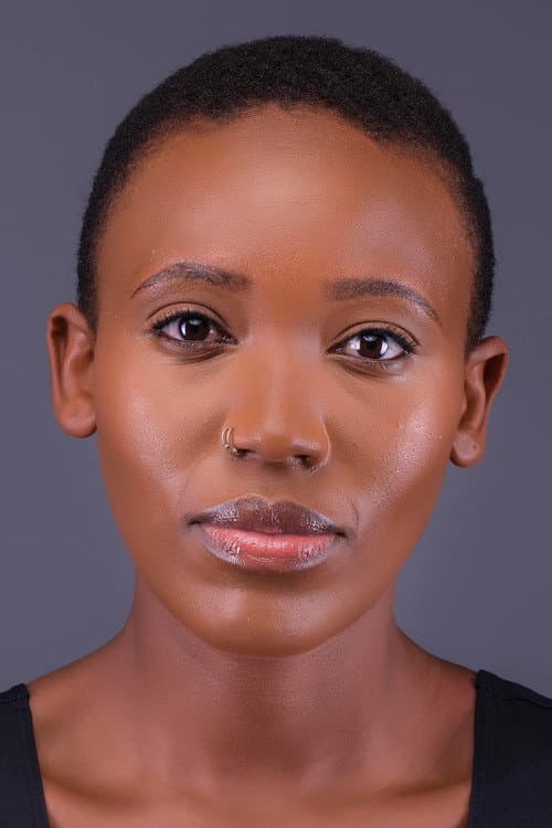 Nyokabi Macharia foto