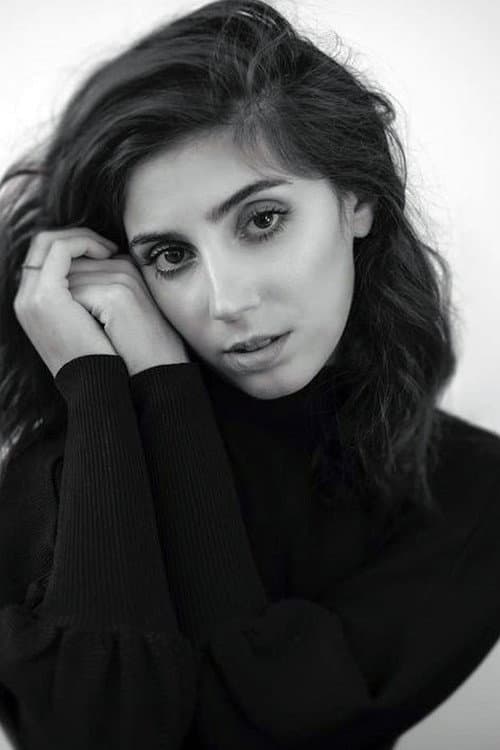 Zoe Hochbaum foto