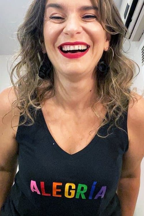 Dalia Gutmann foto