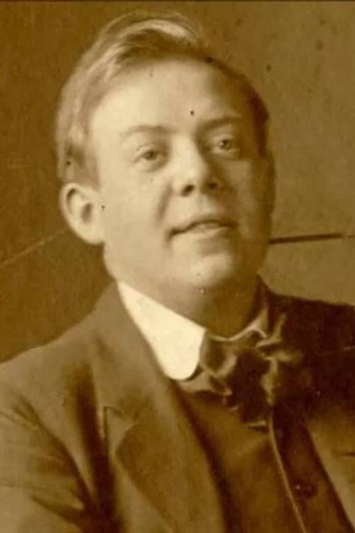 Gunnar Bohman foto
