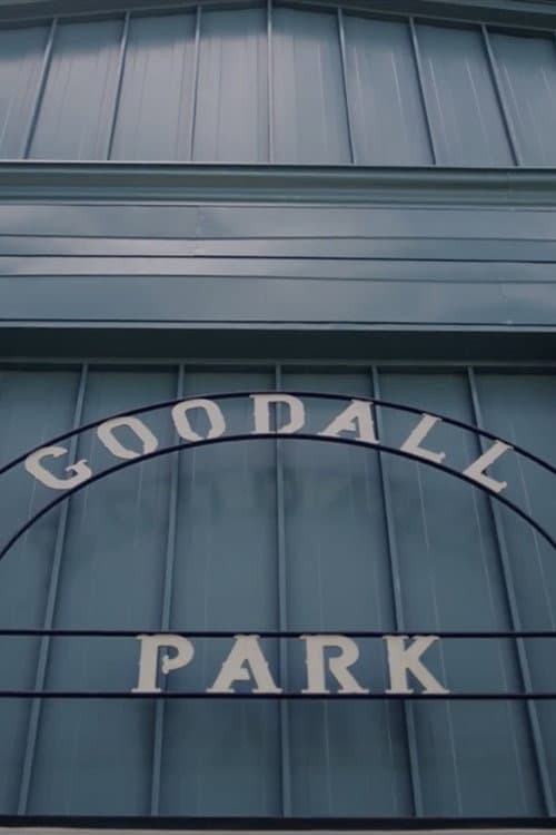 The Hero of Goodall Park (2020) poster
