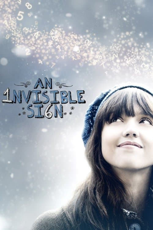 An Invisible Sign (2010) poster
