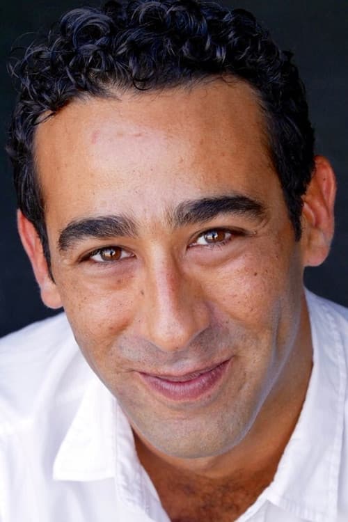 Julien Naccache foto