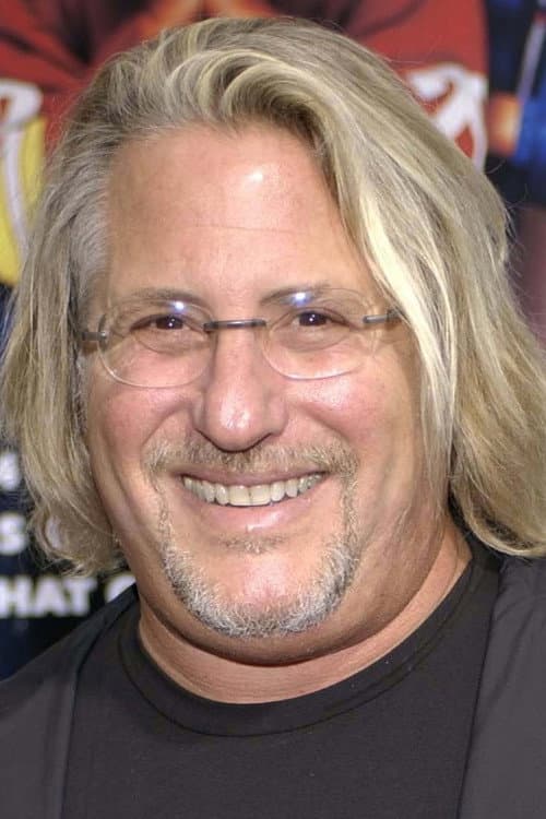 Brian Levant foto