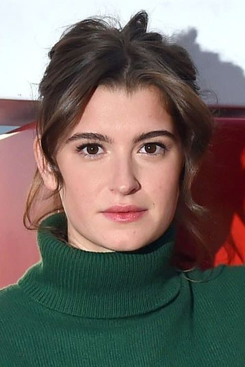 Oriane Deschamps foto