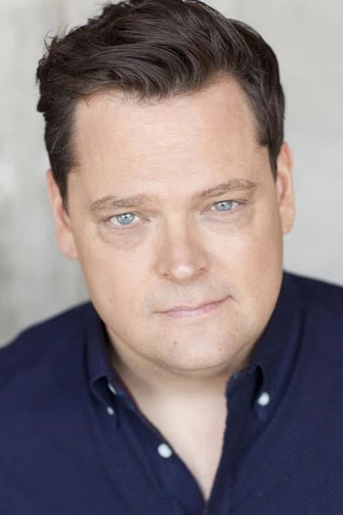 David Singer foto