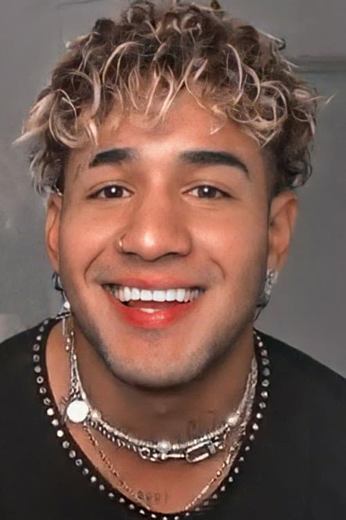 Richard Camacho foto