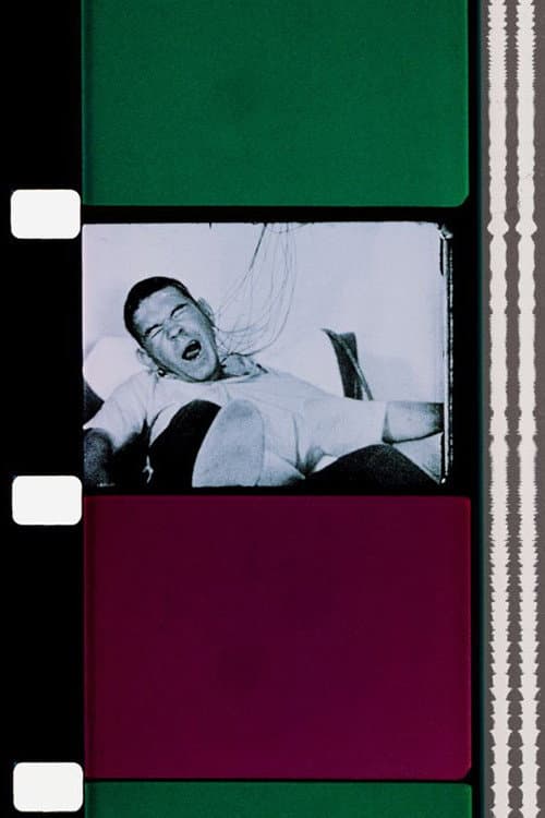 Epileptic Seizure Comparison (1976) poster