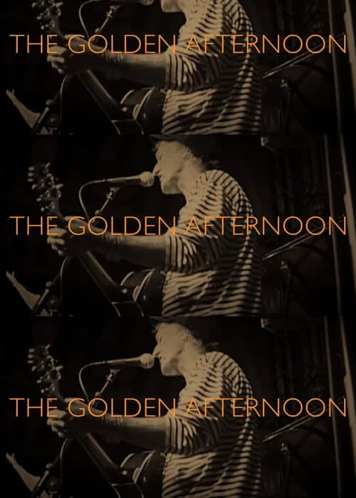 The Golden Afternoon (2021) poster