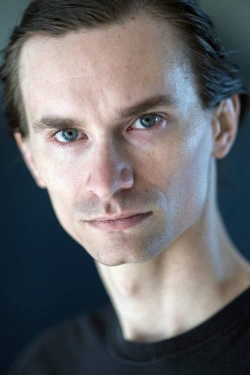 Vincent Stalba foto