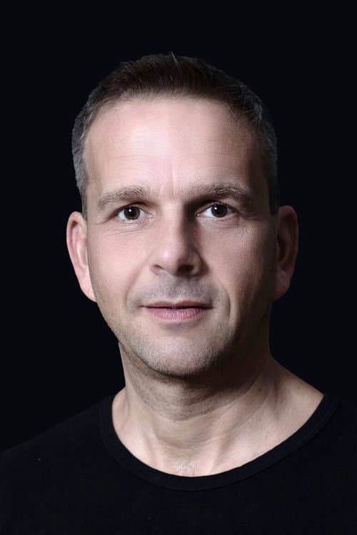 Ivo Theimer foto