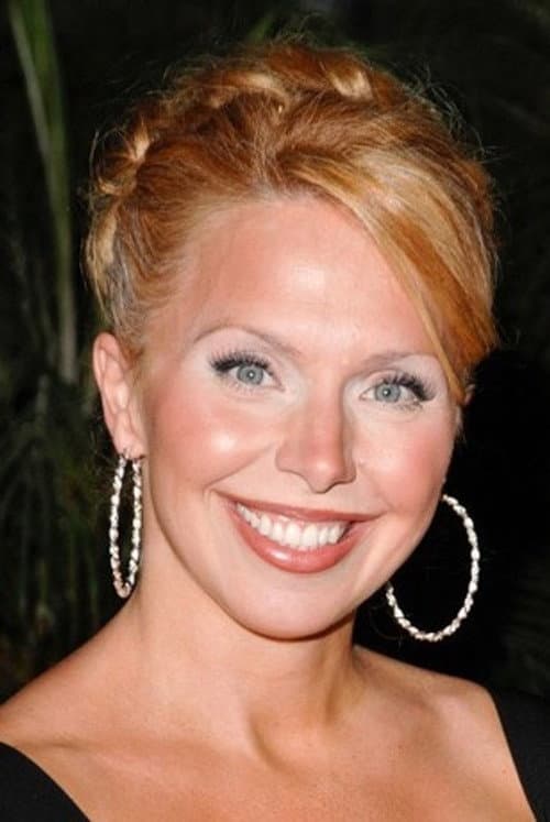 Nicola Royston foto