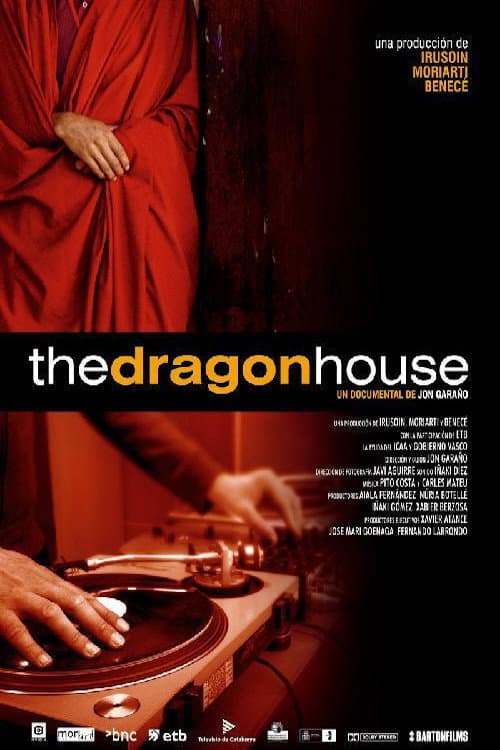 The Dragon House (2005) poster
