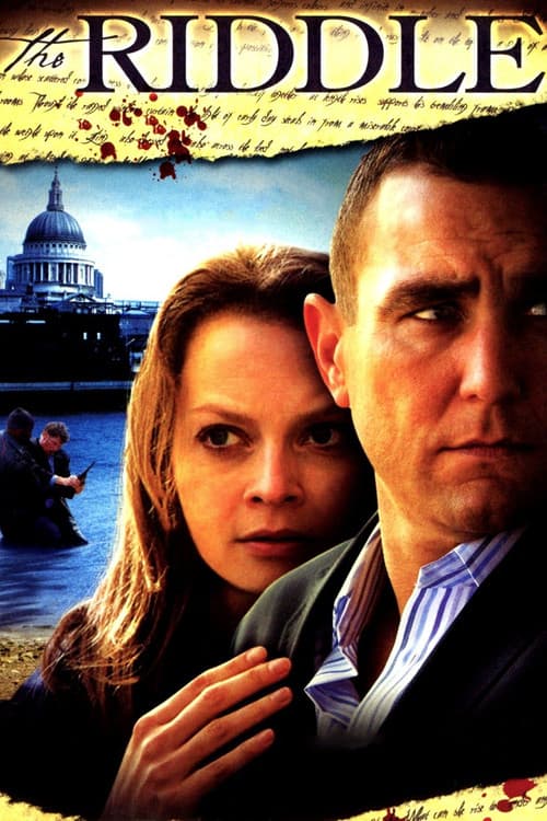 The Riddle (2007) poster