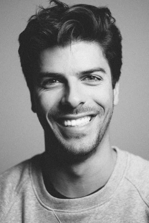 João Santos Silva foto