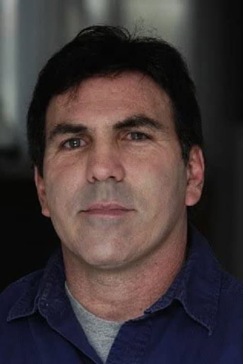 Tony Snegoff foto