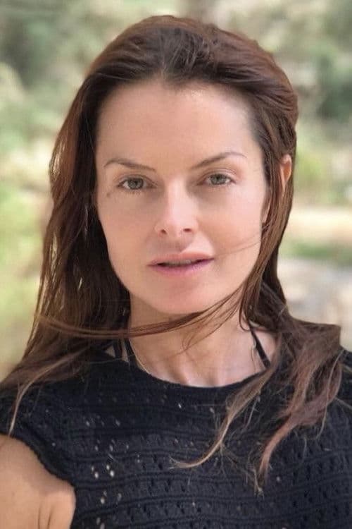 Barbara Hellemans foto
