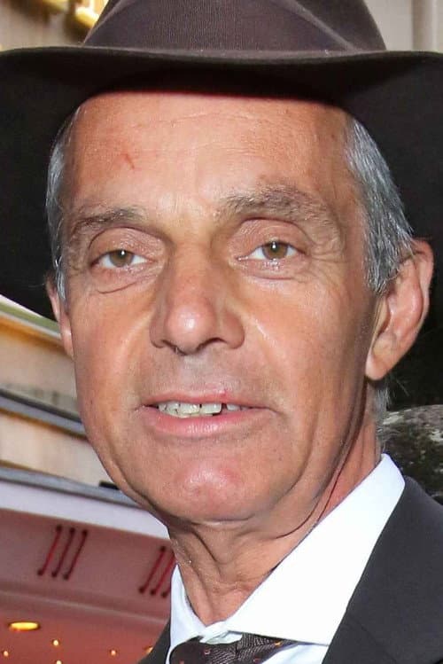 Claus Boje foto