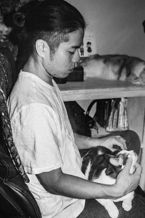 Yoshiharu Seri foto