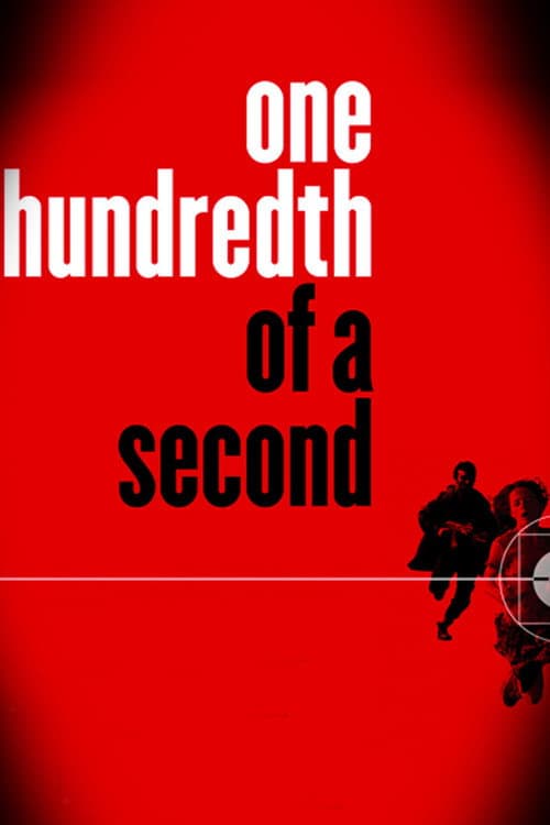 One Hundredth of a Second (2006) poster