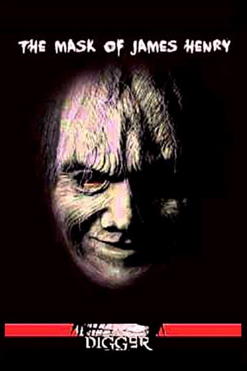 The Mask of James Henry (2011) poster