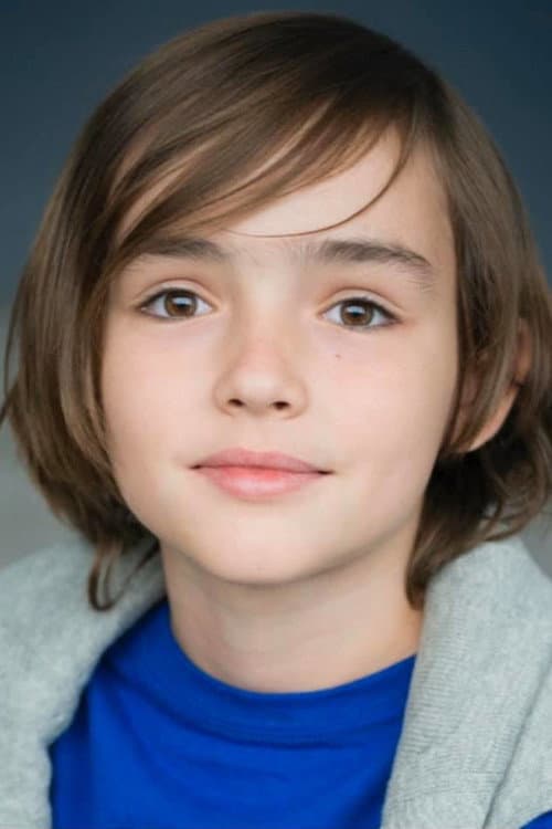 Eliott Plamondon foto