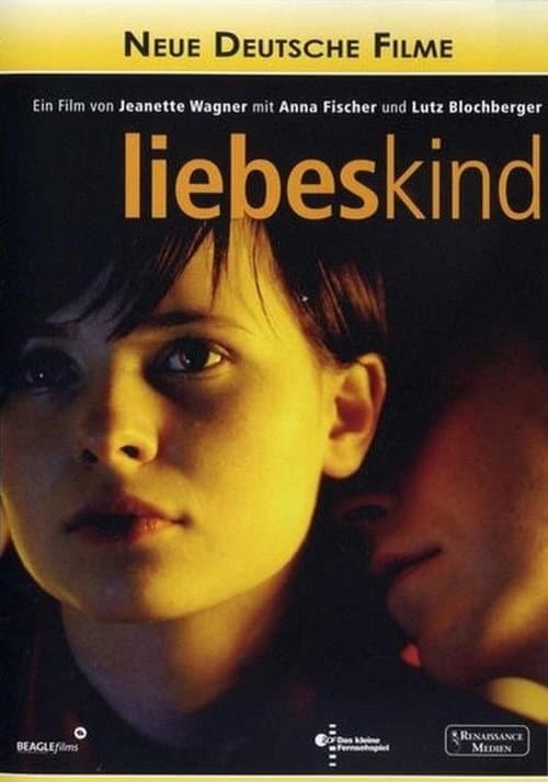 liebeskind (2005) poster