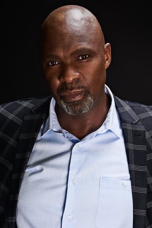 Simo Magwaza foto
