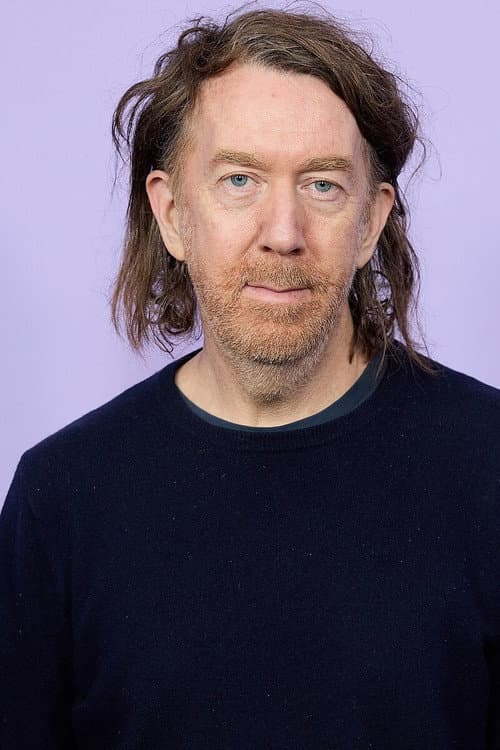 Chris Smith foto