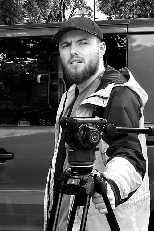 Jordan-Kane Lewis foto