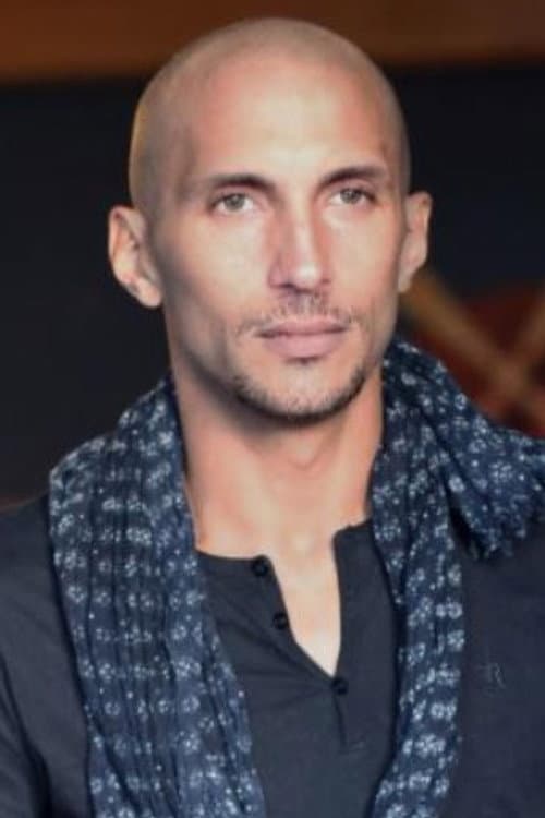 Michaël Estarque foto