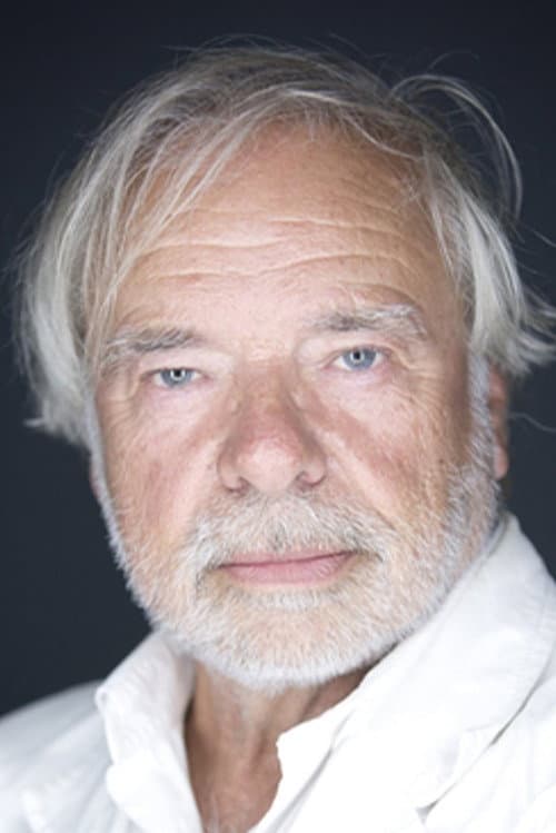 Patrick Robine foto