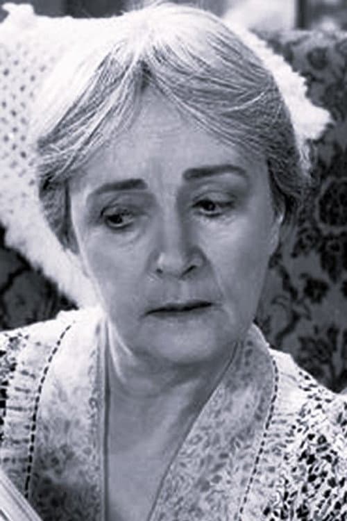 Margaret Seddon foto