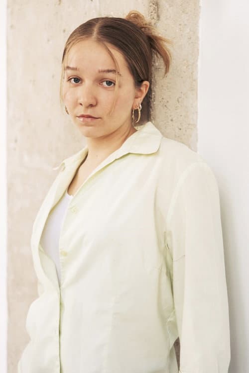 Júlia Mascort foto