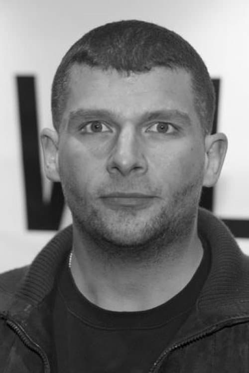 Tarek Ehlail foto