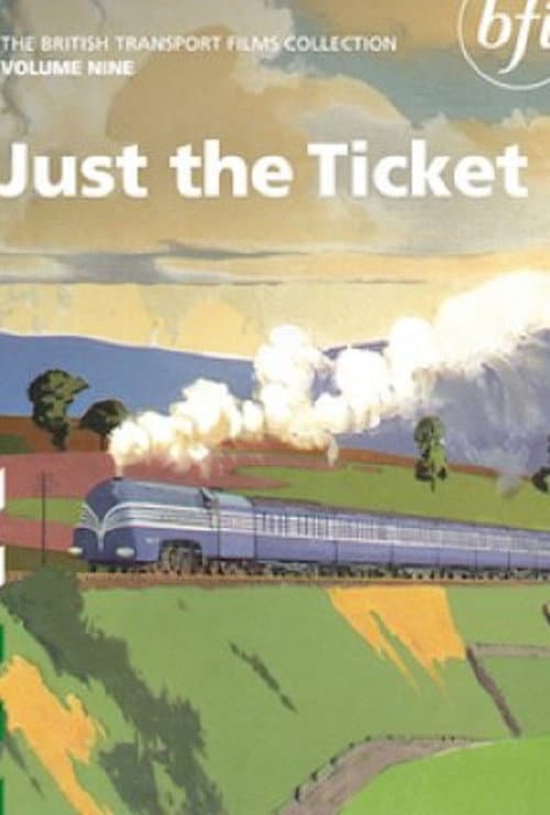 Away for the Day (1952) poster