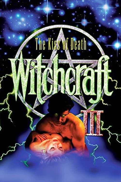 Witchcraft III (1991) poster