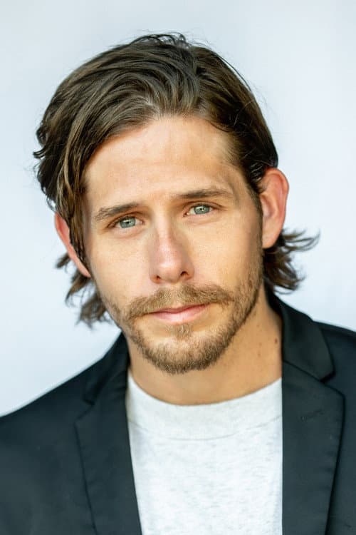 Aaron Jaeger foto