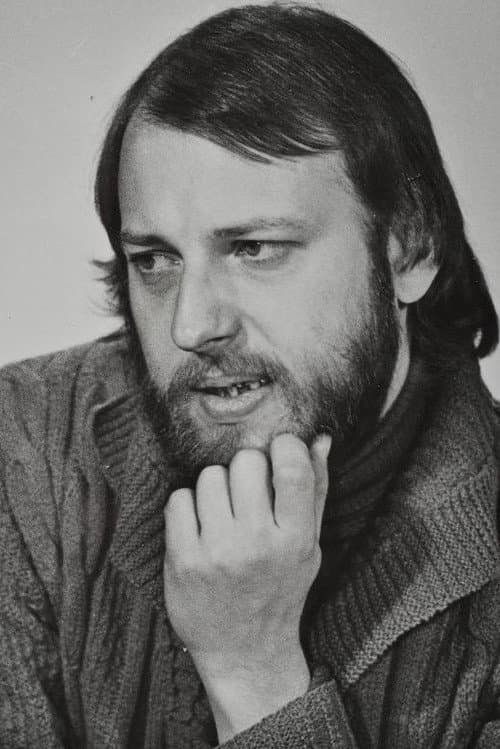Aleksander Müller foto